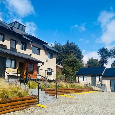 Complejo Quillaipe Apart Suite San Carlos de Bariloche Exterior photo