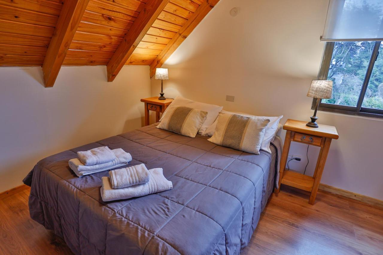 Complejo Quillaipe Apart Suite San Carlos de Bariloche Exterior photo