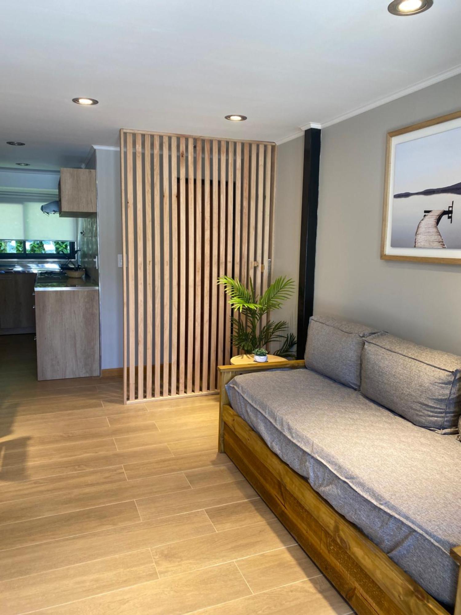 Complejo Quillaipe Apart Suite San Carlos de Bariloche Exterior photo