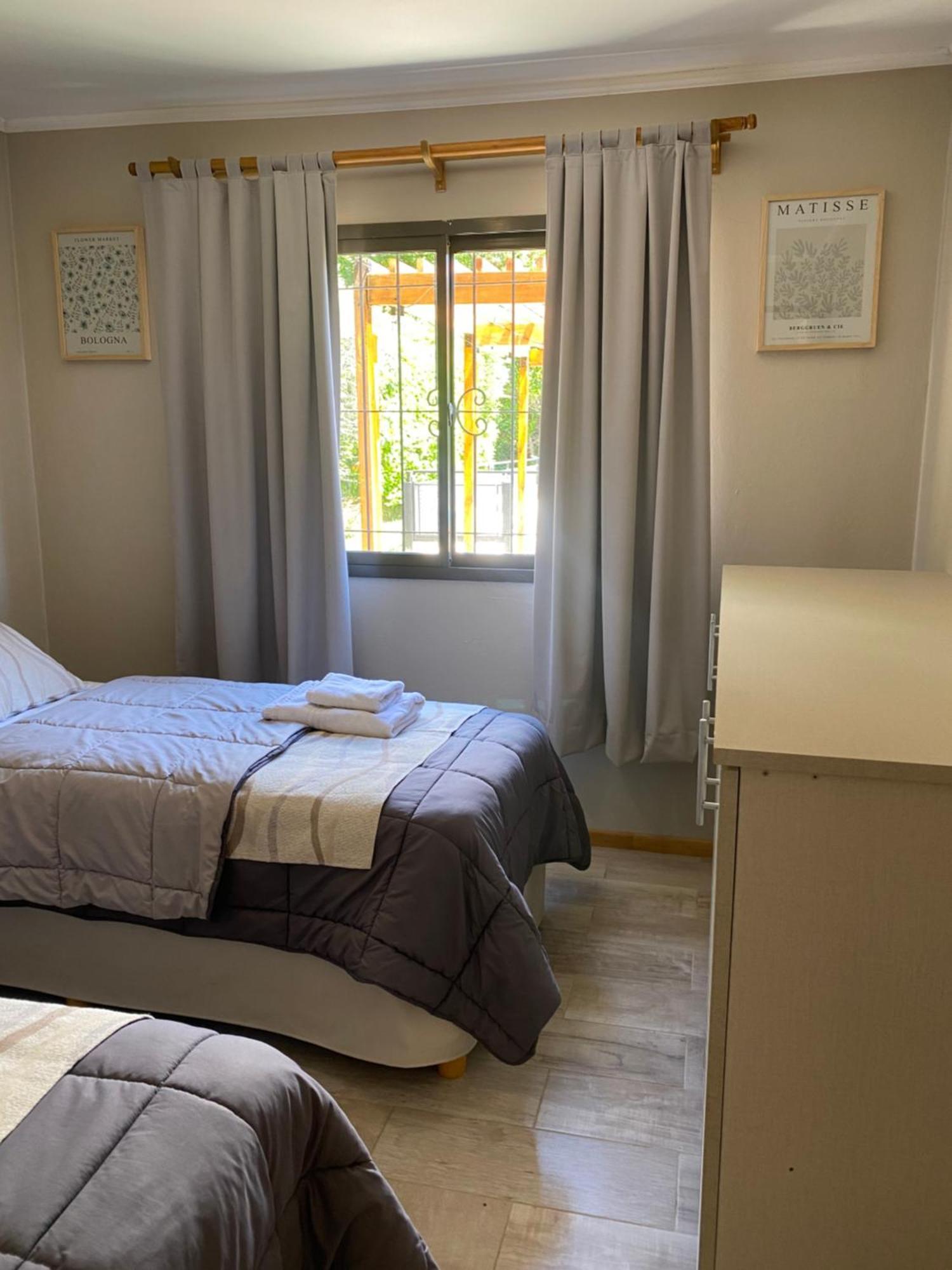 Complejo Quillaipe Apart Suite San Carlos de Bariloche Exterior photo